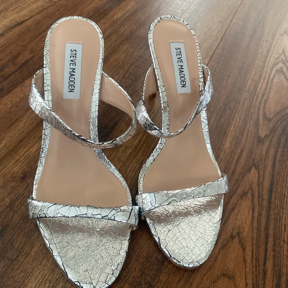 Steven madden sandals